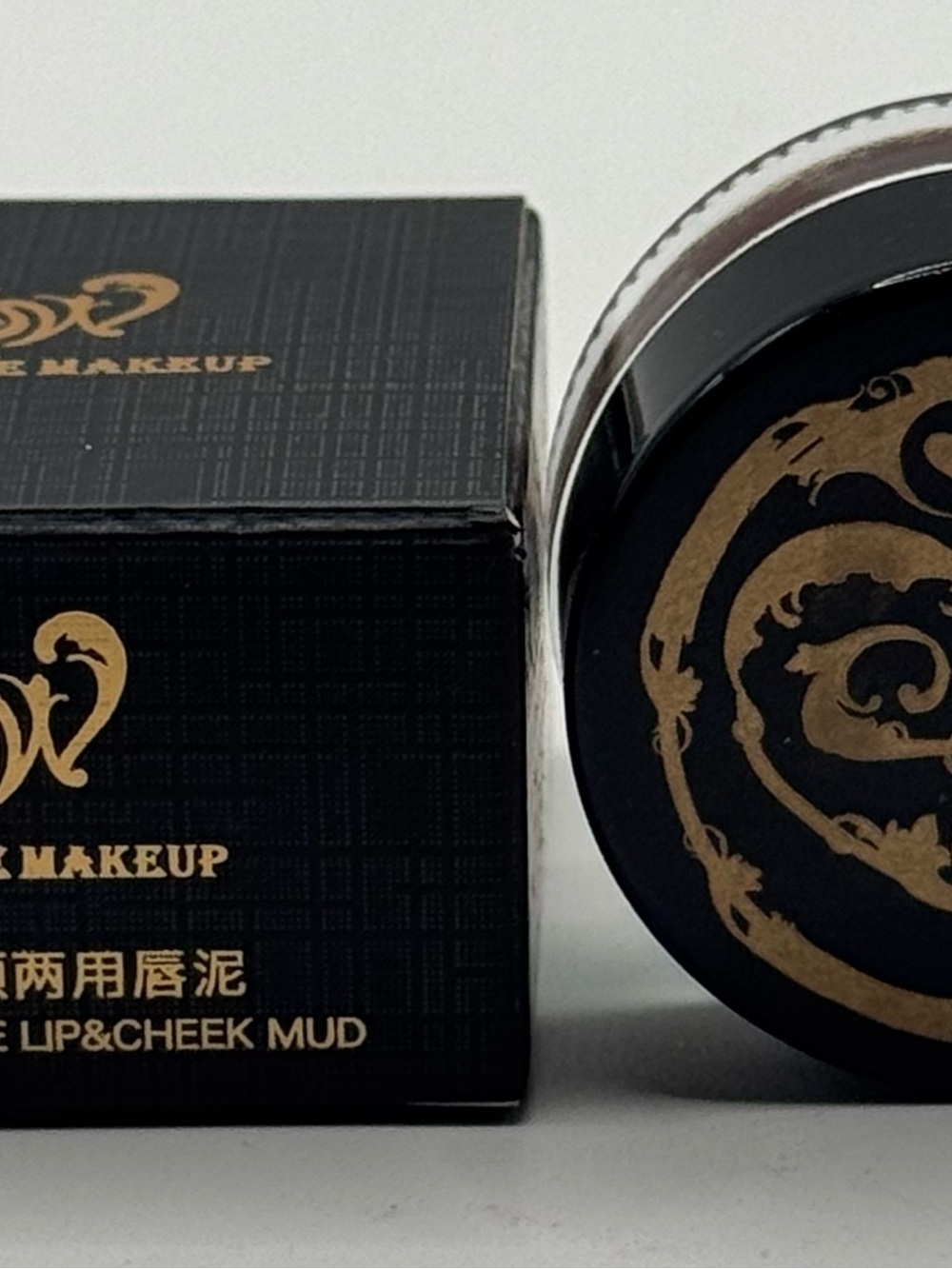 Shellwe Mist Witch Present Cheek Mud Lovestory Sold Out!